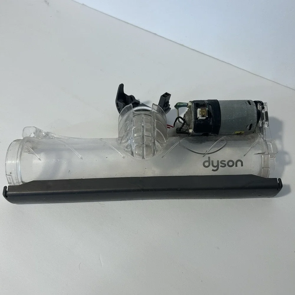 Dyson DC25 Animal Upright Vacuum Motorized Brush Head Cover Motor Replacement